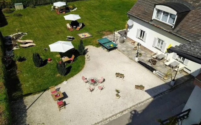 Gästehaus Residenz Lapeiner