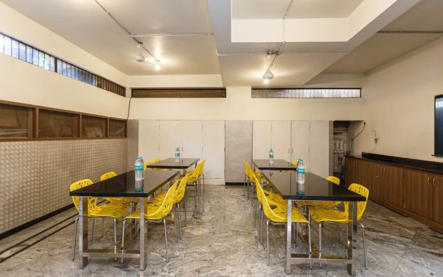 Aira Serviced Apartments Pvt Ltd