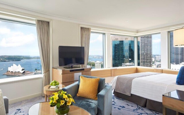 Shangri-La Sydney