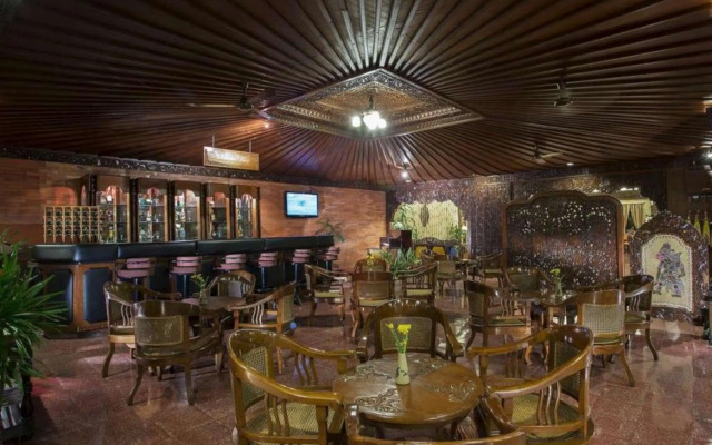 Puri Artha Hotel