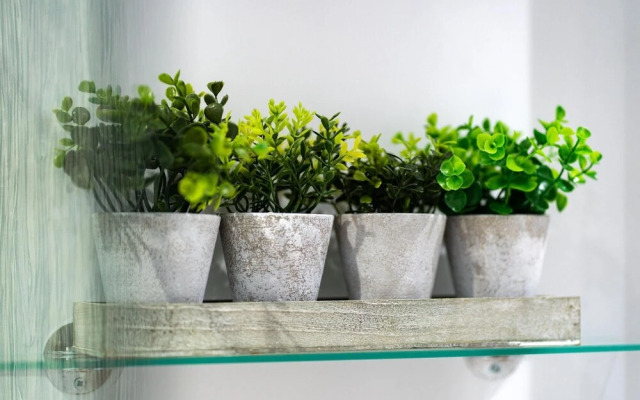 The Jam - Cunningly Good Cunningham Street Apartment