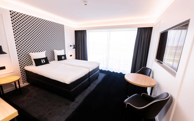 Gr8 Hotel Breda