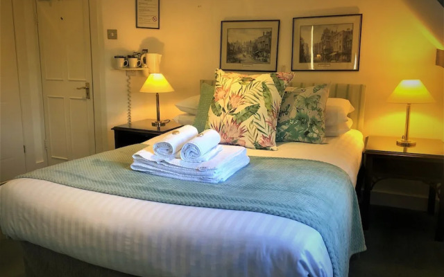 Hook House Hotel