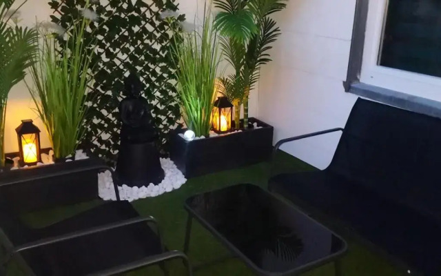 Résidence Gabrielle