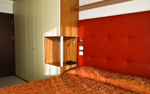 Hotel Gabbiano