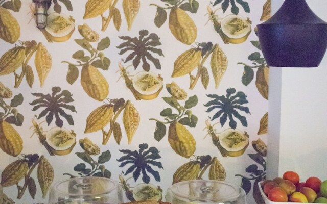 Hotel A Casa do Río