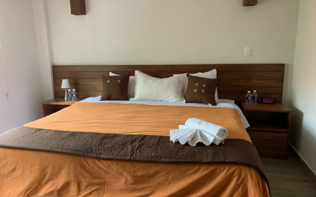 JUUB 1 Bedroom Studio Perfect Location