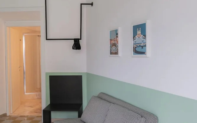 Vintage Apartment Giuliana