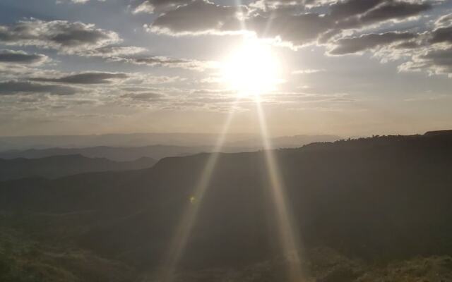 Lalibela Roha Tour