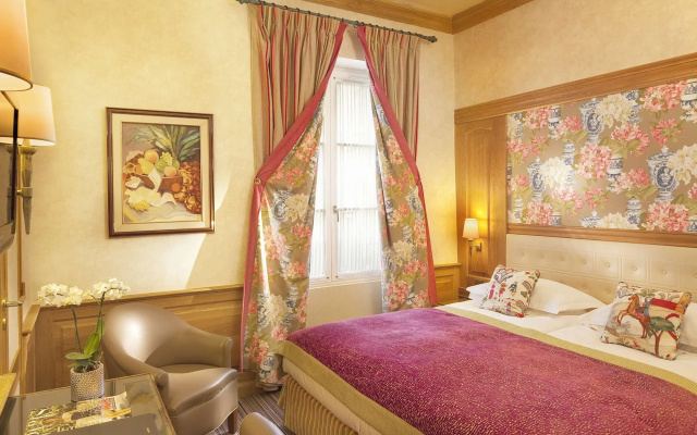 Hotel La Perle