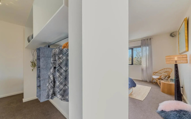 Luxe Townhouse - WiFi included