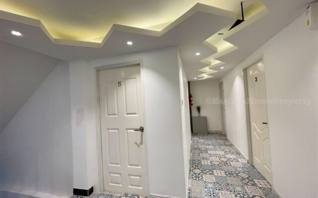 YOK Guesthouse Jomtien