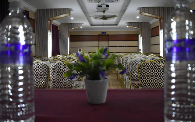 Hotel Apple Park Inn