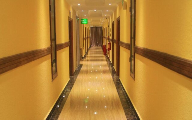 Tiffany Diamond Hotel - Mtwara