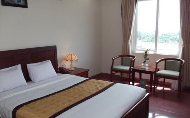 City View Hotel