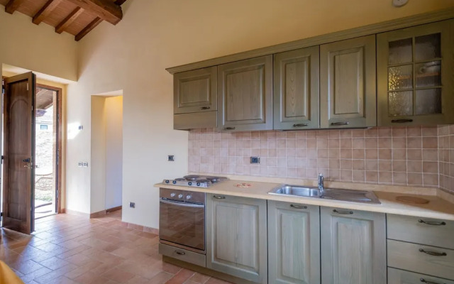 Agriturismo Borgo Biaia