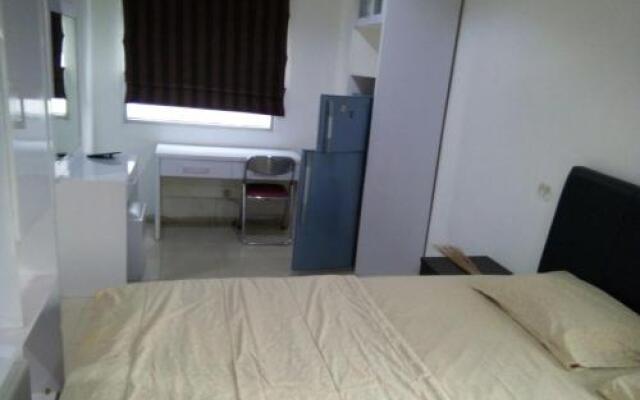 Apartment Gading Nias at Kelapa Gading Jakarta Utara