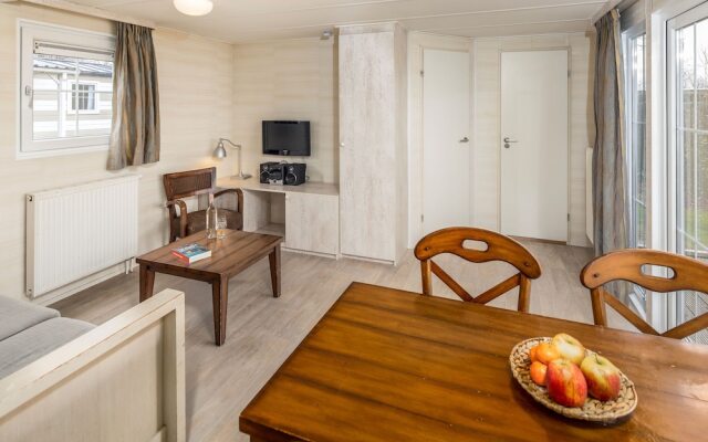 Chalet Near the Beach With Dishwasher