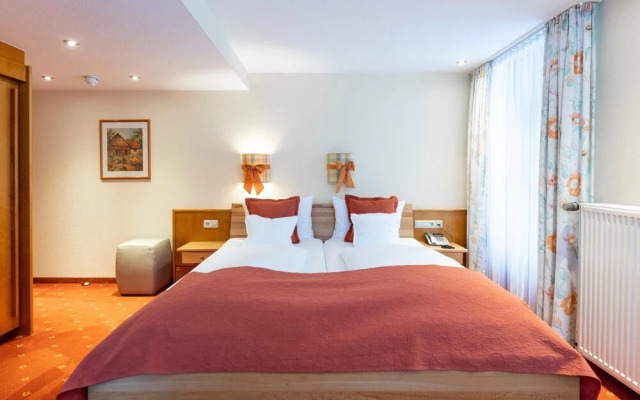 Hotel Royal