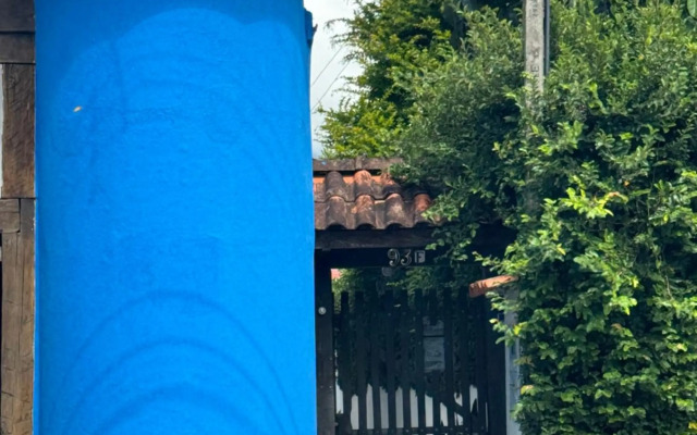 Suíte ou Casa Beira Mar