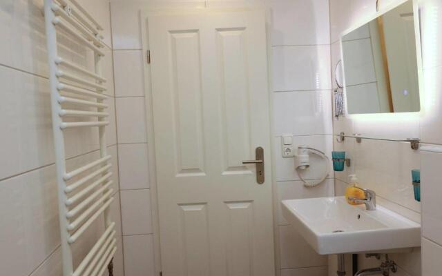 Aparthotel Kompass A 404