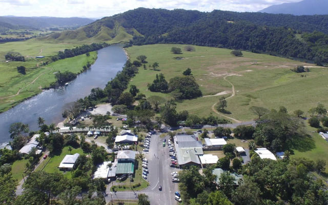 Daintree Riverview