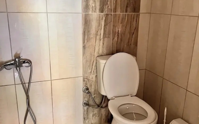 Adrasan Parlak Evleri