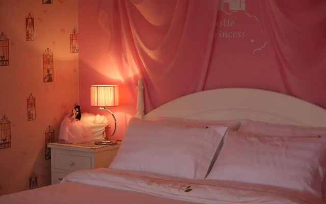 Afternoon of the Forest Pension