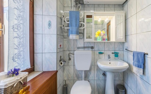 Amazing Home in Pula With 4 Bedrooms and Wifi