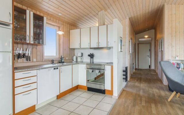 "Abeytu" - 100m from the sea in NW Jutland