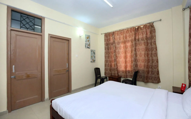 Oyo Home 9200 Valley View 3 Bhk Villa
