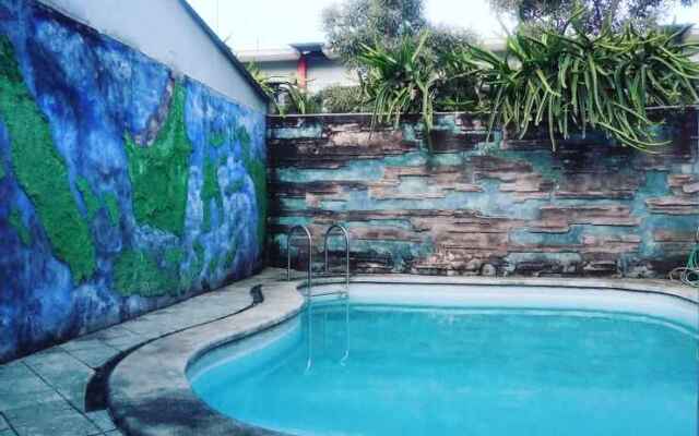 o3 Homestay