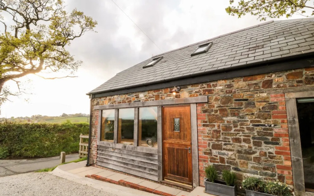 Downicary Chapel Stable