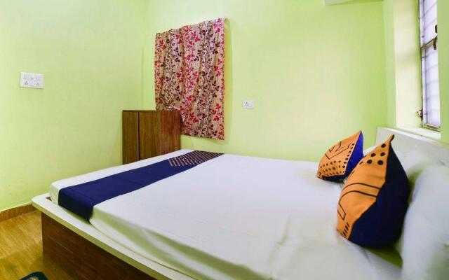 oyo 65055 Sai Kripa Guest House