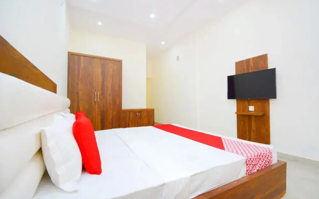 Riverview Health Resort By OYO Rooms