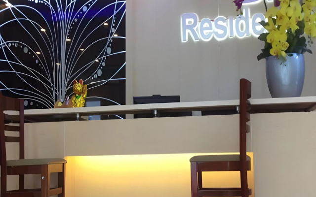 BH Residence Inn