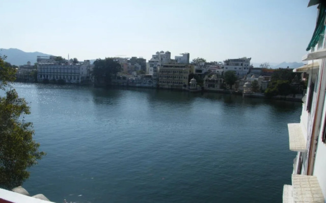 Hotel Nayee Haveli