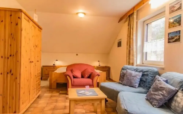 Ferienwohnung Sigrid & Ferdinand BERGINC