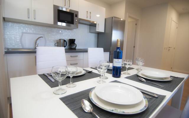 Los Rodeos Apartments