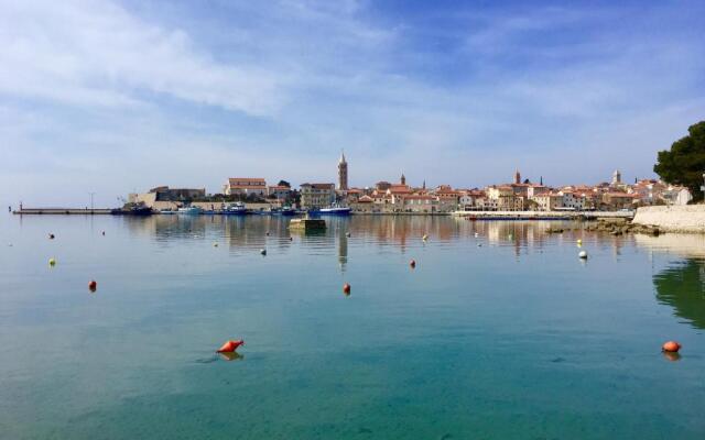 Apartments Fabijanić