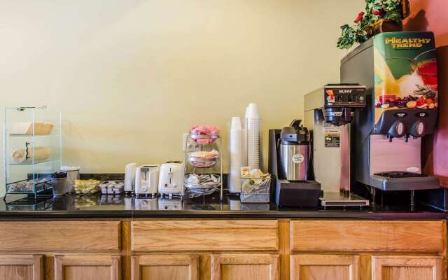 Rodeway Inn Shippensburg