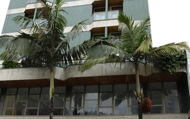 Serrano Apart Hotel