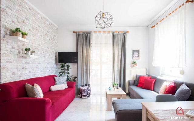 PK Luxury Apartment, feels like home