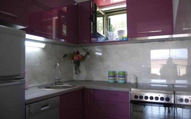 Apartment Divina