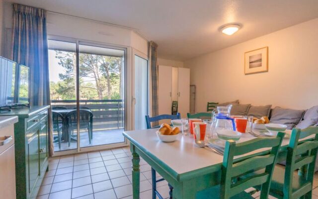 Village Cheval Spa Résidences 30467