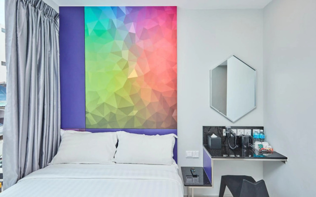 ibis budget Singapore Ametrine