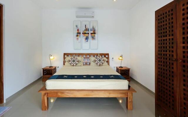 Fabia Villas