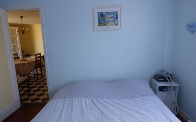 Maison Jullouville, 3 pièces, 4 personnes - FR-1-361-81