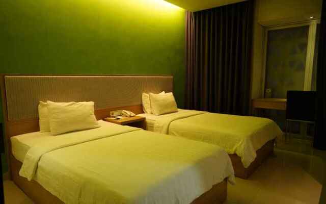 Citarum Hotel
