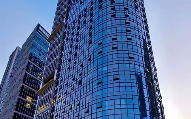 Crystal Orange Hotel Kunming Wanda Plaza